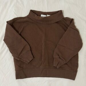 My son’s old clothes